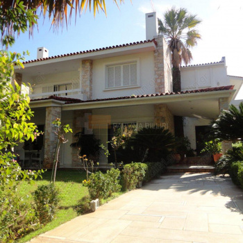 Εξωτερική όψη . Outdoor view